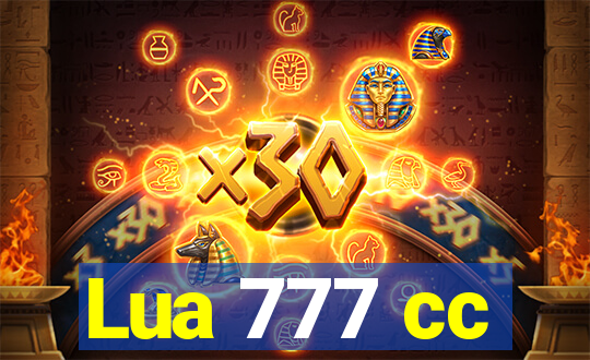 Lua 777 cc